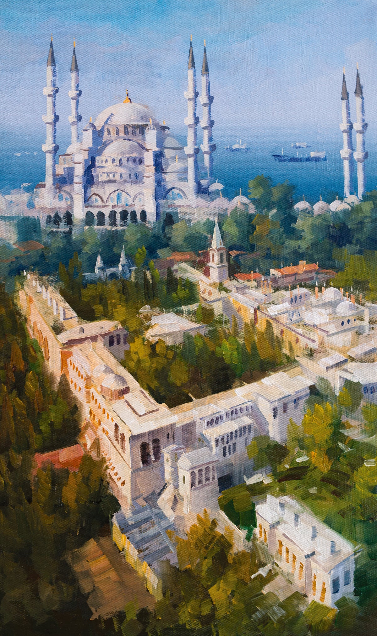 Ottoman Treasure