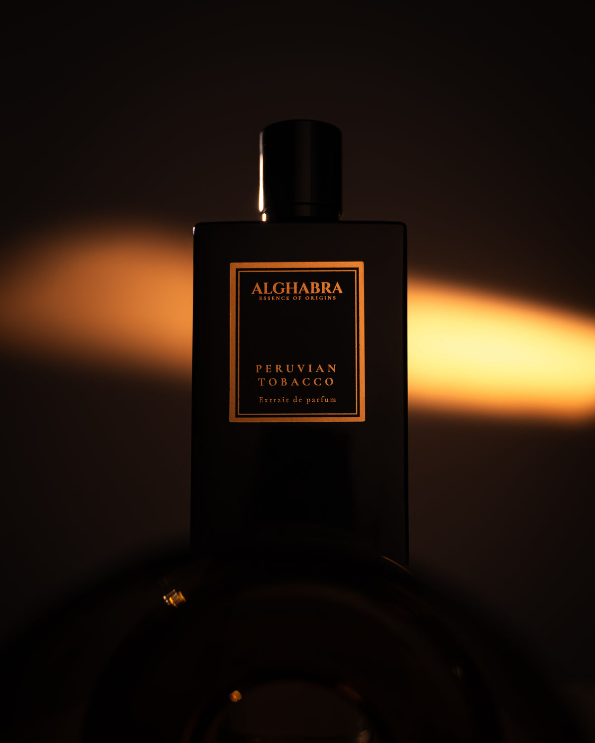Peruvian Tobacco