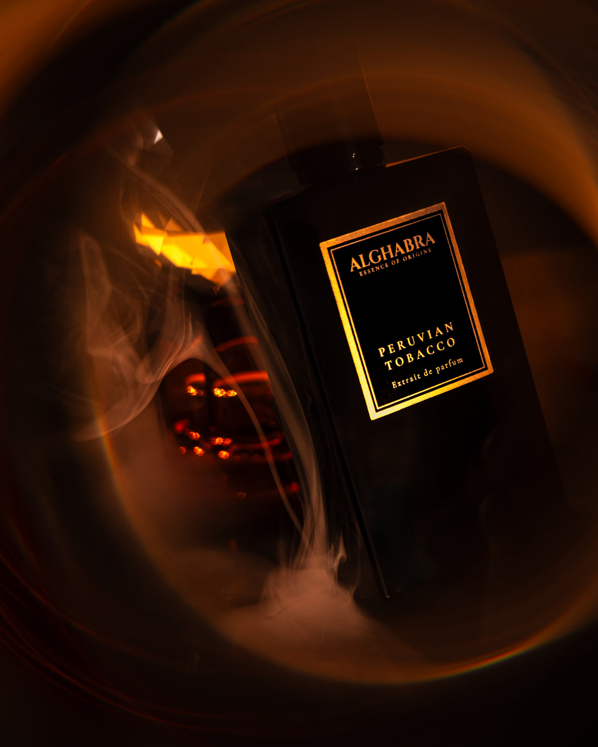 Peruvian Tobacco
