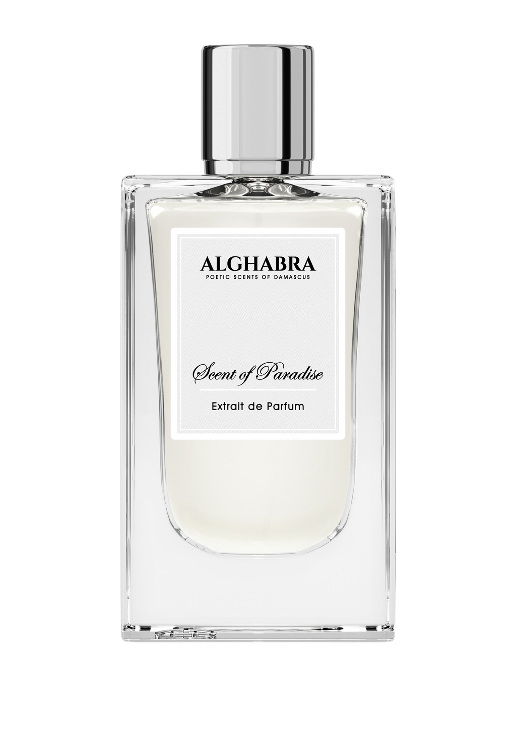 Scent of Paradise