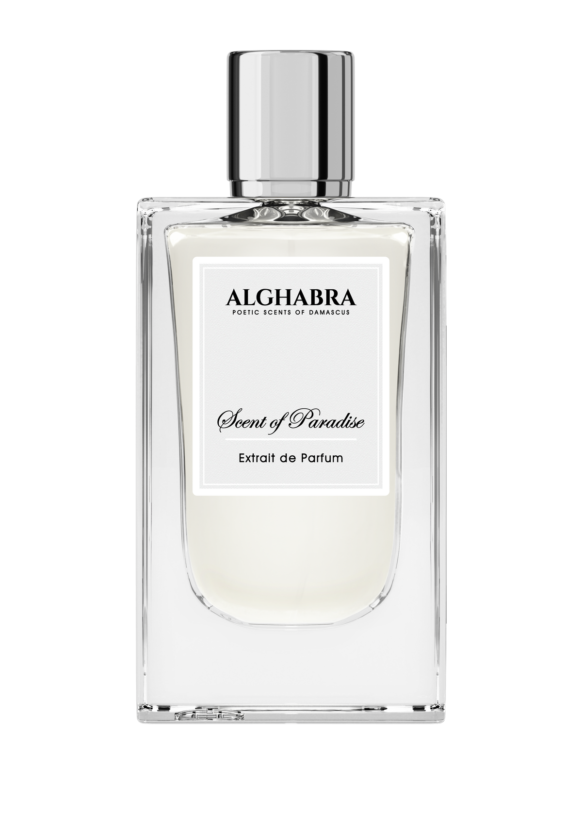 Scent of Paradise